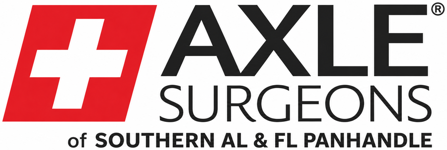 Axle Surgeons of Southern AL & FL Panhandle