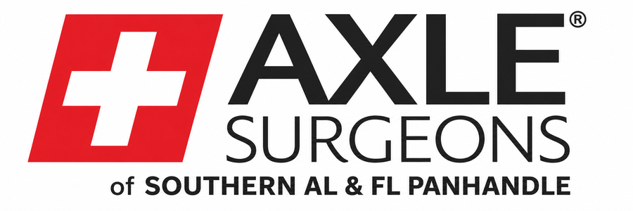 Axle Surgeons Of Southern AL & FL Panhandle